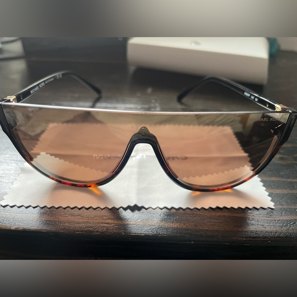 Michael Kors Aspen Sunglasses